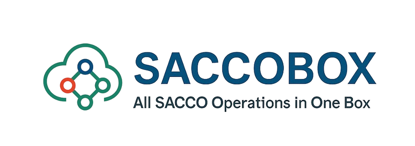 SaccoBox Logo